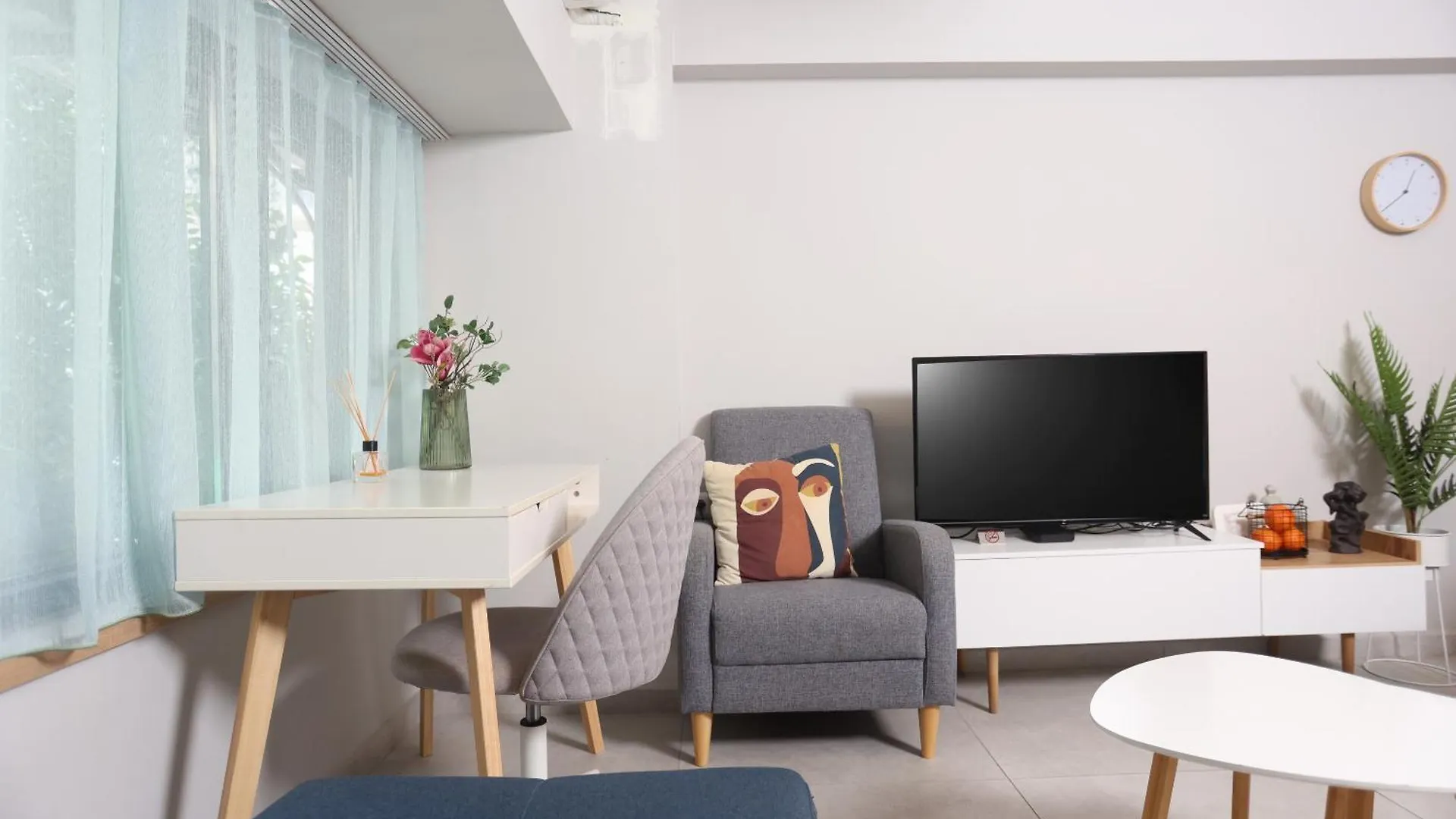 Orange Downtown Apartment 塞萨洛尼基 0*,