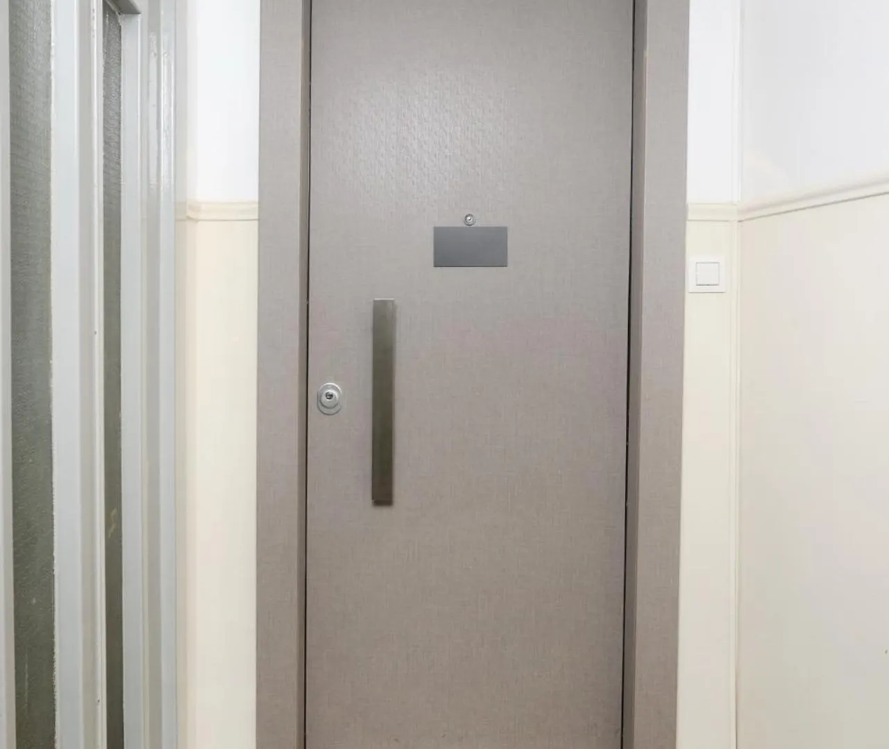 Orange Downtown Apartment 塞萨洛尼基